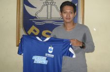 PSIS Resmi Dapatkan...
