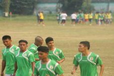 Dua Kubu PSMS Nyaris...