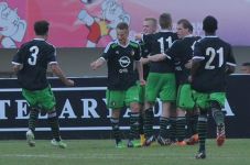 Ditahan Feyenoord, Peluang...