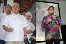 Hatta Rajasa dan Zulkifli...