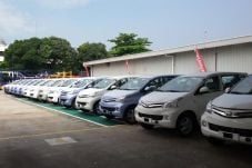 Akhiri 2014 Penjualan...