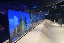 Eleven 4K BRAVIA Televisi...