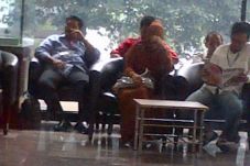 Diperiksa KPK, Istri...