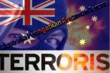 Australia Peringatkan...