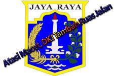 Atasi Macet, DKI Tambah...