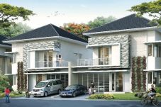 Sentul Kawasan Baru...