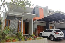 Lokasi Rumah di Pinggiran...