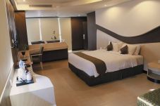 Properti Hotel untuk...
