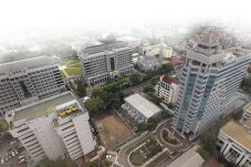 Harga Properti Terlalu...