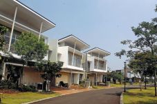 Kota Baru untuk Hunian...