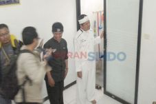 Tiap Kelas di SMPN SAT...