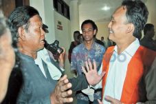 Kerabat Keraton Yogyakarta...