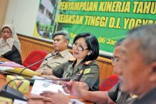 Kejati DIY Klaim Amankan...