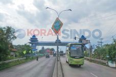 Baru Dipasang, Plang...
