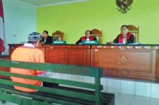 Pembunuh Mahasiswi Undip...