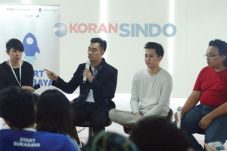 Anak Muda Ditantang...