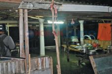 Tanggul Titik 73 Jebol...