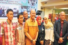 Wali Kota Apresiasi...
