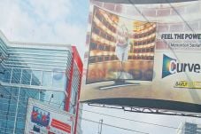 Iklan Seronok Kian Menjamur
