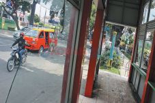 Ongkos Angkot Segera...