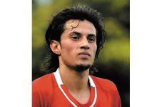 Persija Resmi Gaet Lilipaly