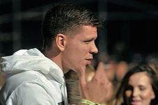 Merokok, Szczesny Didenda...