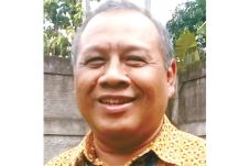 Merawat Rumah Hukum