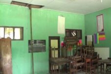 Satu Ruang Kelas SDN...