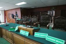 PN Bekasi Gelar Sidang...