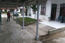 Pelayanan RSU Dolok...