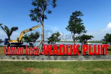 Percepat Normalisasi,...