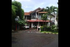 Pasca Digerebek, Rumah...