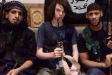 ISIS Tawarkan Nikah...