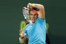 Nadal Batal Tampil di...