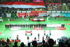 Yogjakarta Kembali Jadi...
