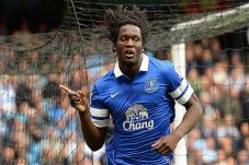 Kehadiran Lukaku Buat...