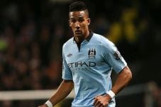 Scott Sinclair Masuk...
