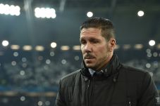 Simeone Waspadai Kekuatan...
