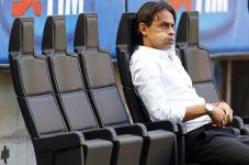 Inzaghi Keluhkan Inkosistensi...