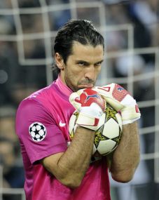 Buffon: Juventus dari...
