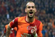 Direktur Juventus Intip...