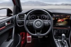 Kabin Masa Depan VW...