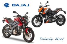 Mimpi Bajaj Kuasai Dunia