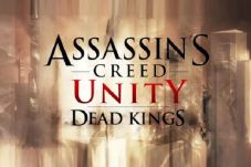 Assassins Creed Unity...