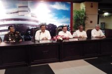 Agenda Menteri ESDM...
