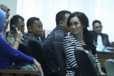 Mau Mojok dengan Liza...
