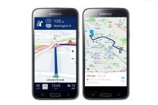 Here Maps Sukses Tembus...