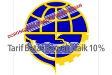 Tarif Batas Bawah Naik...