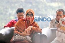 Istri Muda Fuad Amin...