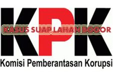 KPK Periksa Pengacara...